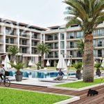 Spacious Apartment in the Heart of Istanbul (Listing No: 3455)