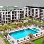 Spacious Apartment in the Heart of Istanbul (Listing No: 3455)