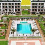 Spacious Apartment in the Heart of Istanbul (Listing No: 3455)