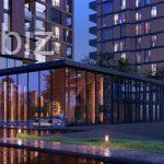 Elegant Apartment in Istanbul’s Heart (Listing No: 3457)
