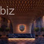 Elegant Apartment in Istanbul’s Heart (Listing No: 3457)