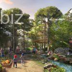 Elegant Apartment in Istanbul’s Heart (Listing No: 3457)