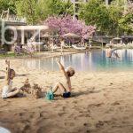 Elegant Apartment in Istanbul’s Heart (Listing No: 3457)