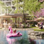 Elegant Apartment in Istanbul’s Heart (Listing No: 3457)