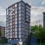 Modern Apartment in the Heart of Istanbul (Listing No: 3459)