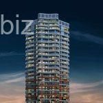 İstanbul’da Şık Sahil Daire (İlan No: 3461)