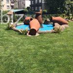 İstanbul’da Şık Sahil Daire (İlan No: 3461)