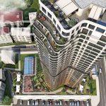 İstanbul’da Şık Sahil Daire (İlan No: 3461)