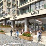 Modern Apartments in Fast-Growing Istanbul District (Listing No: 3463)