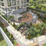Modern Apartments in Fast-Growing Istanbul District (Listing No: 3463)