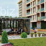 Modern Apartments in Fast-Growing Istanbul District (Listing No: 3463)