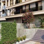 Modern Apartments in Fast-Growing Istanbul District (Listing No: 3463)