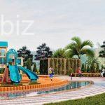 Modern Apartments in Fast-Growing Istanbul District (Listing No: 3463)