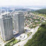 Luxurious Apartment with Stunning Bosphorus Views (Listing No: 3466)