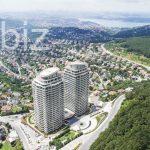 Luxurious Apartment with Stunning Bosphorus Views (Listing No: 3466)