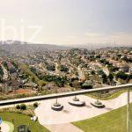 Luxurious Apartment with Stunning Bosphorus Views (Listing No: 3466)