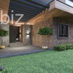 İstanbul’un Kalbinde Modern Daireler (İlan No: 3468)