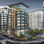 Modern Apartment in Nature’s Embrace in Istanbul (Listing No: 3471)