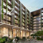 Luxury Apartment in the Heart of Istanbul (Listing No: 3476)