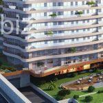 İstanbul’un Kalbinde Lüks Daire Yaşamı (İlan No: 3477)