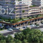 İstanbul’un Kalbinde Lüks Daire Yaşamı (İlan No: 3477)