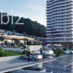 İstanbul’un Kalbinde Lüks Daire Yaşamı (İlan No: 3477)