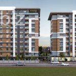 Küçükçekmece’de Muhteşem Manzaralı Modern Daire (İlan No: 3478)