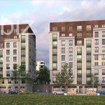Modern Apartment in Vibrant Istanbul (Listing No: 3484)