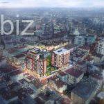 Modern Apartment in the Heart of Istanbul (Listing No: 3487)