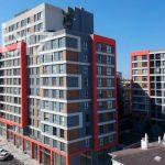 Modern Apartment in the Heart of Istanbul (Listing No: 3487)