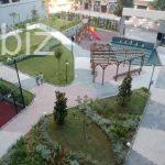 Modern Apartment in the Heart of Istanbul (Listing No: 3487)