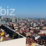 Modern Apartment in the Heart of Istanbul (Listing No: 3487)