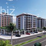 Sakin Silivri’de Şirin Daire (İlan No: 3488)