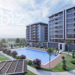 Sakin Silivri’de Şirin Daire (İlan No: 3488)