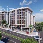 Sakin Silivri’de Şirin Daire (İlan No: 3488)