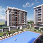 Sakin Silivri’de Şirin Daire (İlan No: 3488)