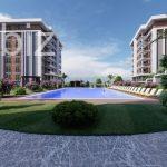 Sakin Silivri’de Şirin Daire (İlan No: 3488)