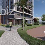 Sakin Silivri’de Şirin Daire (İlan No: 3488)