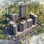 Luxurious Apartment in the Heart of Istanbul (Listing No: 3489)