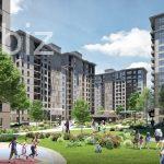 Luxurious Apartment in the Heart of Istanbul (Listing No: 3489)