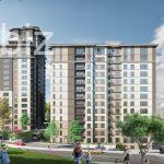 Luxurious Apartment in the Heart of Istanbul (Listing No: 3489)