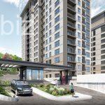 Luxurious Apartment in the Heart of Istanbul (Listing No: 3489)