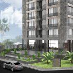 İstanbul’un Kalbinde Modern Daire (İlan No: 3493)