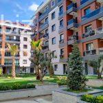 Charming Apartment in Beylikdüzü (Listing No: 3494)