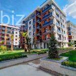 Charming Apartment in Beylikdüzü (Listing No: 3494)