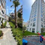 İstanbul’da Göl Kenarında Lüks Daire (İlan No: 3496)