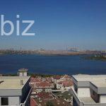 İstanbul’da Göl Kenarında Lüks Daire (İlan No: 3496)