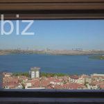 İstanbul’da Göl Kenarında Lüks Daire (İlan No: 3496)