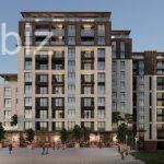 Modern Apartment in Central Istanbul (Listing No: 3499)