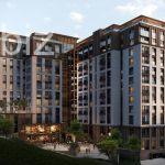 Modern Apartment in Central Istanbul (Listing No: 3499)